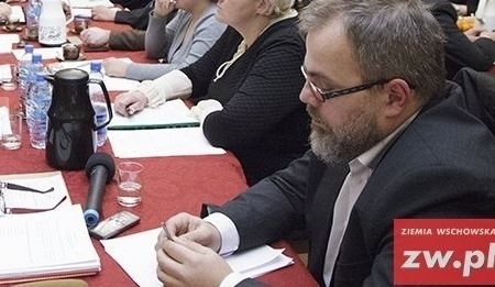 Radny opuszcza klub Nasz Wschowa Nasz Samorząd