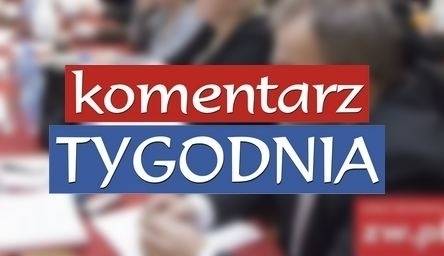 Można było zawnioskować że będzie to kadencja buńczuczna i bezskuteczna z pustynnym pejzażem