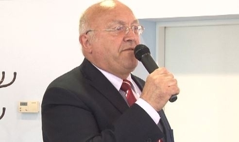 Jan Wardecki dyrektorem Zarządu Zlewni Zielona Góra
