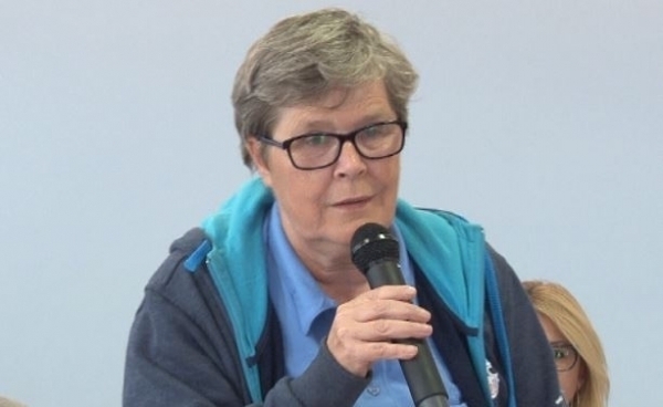 Barbara Tlałka Domy Dziecka są czarną owcą polskiej opieki społecznej i opieki nad dzieckiem