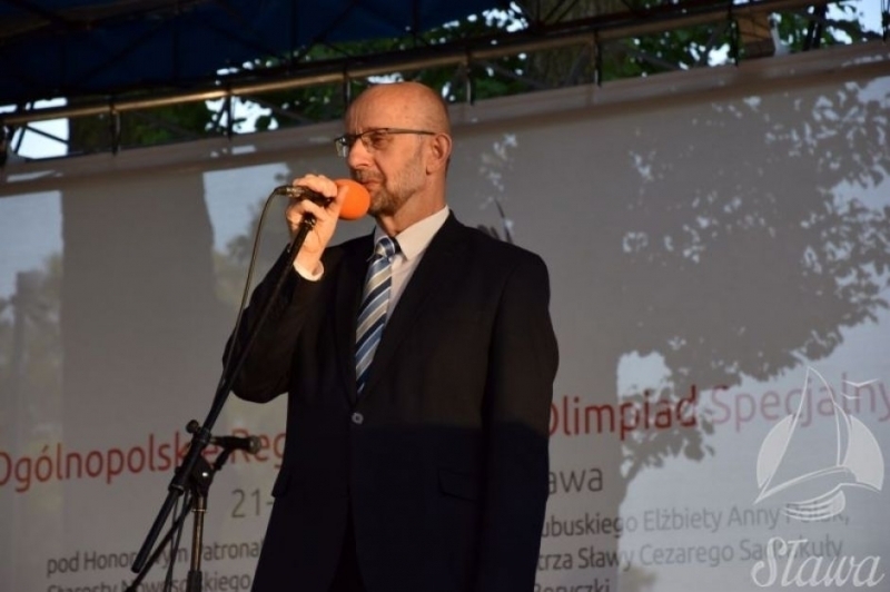 Trzy dni Regat Kajakowych Olimpiad Specjalnych