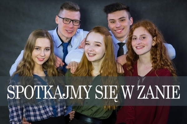 Spotkajmy się w Zanie