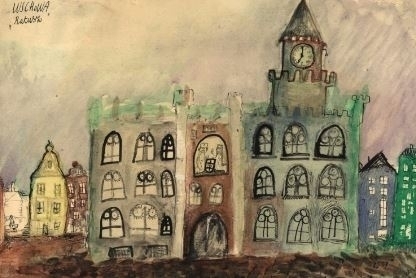 Niedzielne Zabawy w Muzeum Zagadkowy Get