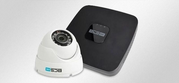 Wybór monitoringu do domu