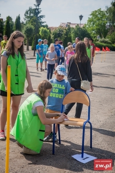 Powiatowa Olimpiada Radości ma już 18 lat