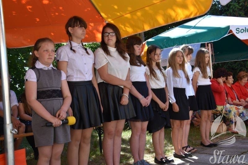 Upamiętnili ofiary tragedii wołyńskiej