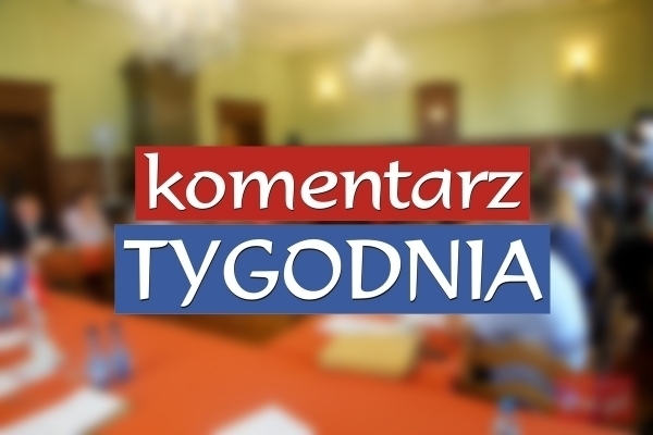 Jestem już zmęczona