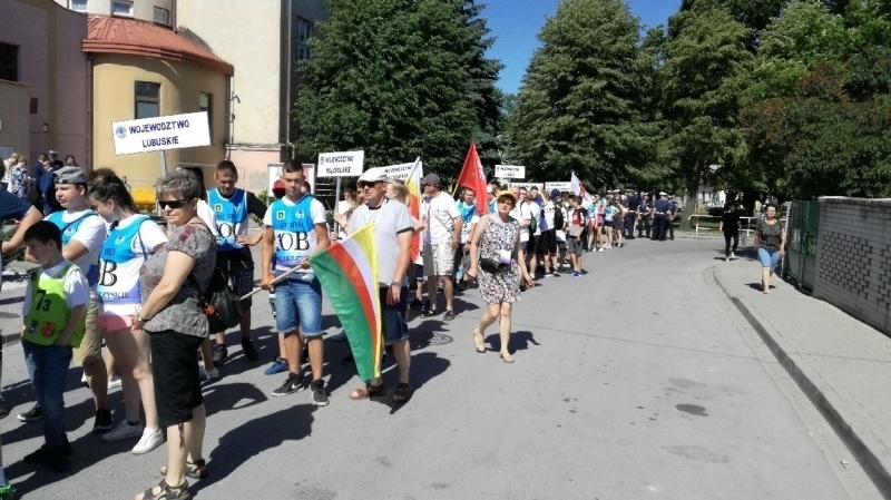 W Polsce wciąż niepokonani