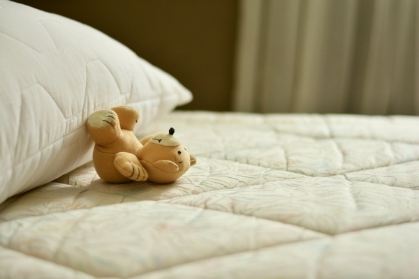 Najodpowiedniejsze rodzaje pościeli