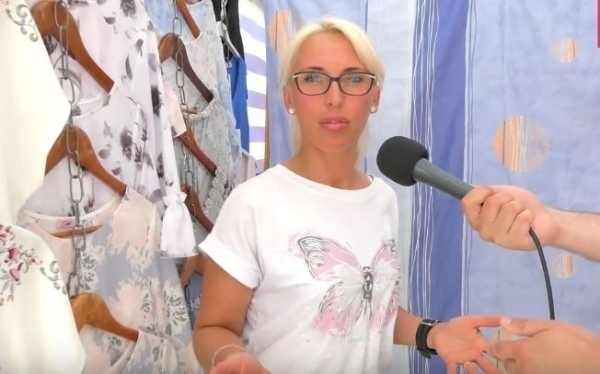 Co mieszkańcy i sprzedawcy wiedzą na temat nowej mini galerii handlowej