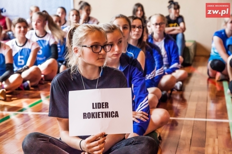 Odbył się XIV Virtus Volley Cup