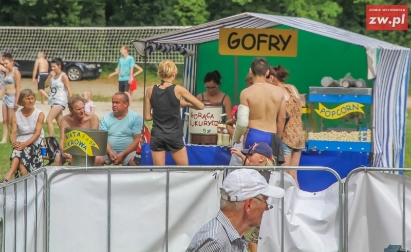 Festiwal piosenki Śpiewać może każdy pełnoletni