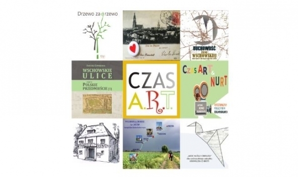 Czas Aktywnych Rozmów Twórczych z Czas ART