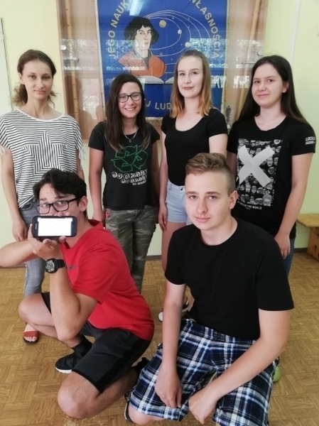 Ogólnopolskie sukcesy uczniów z SP3