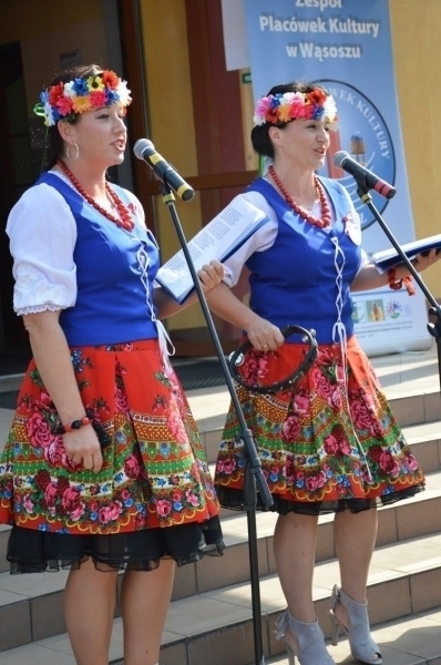 V Festiwal Kultury Ludowej