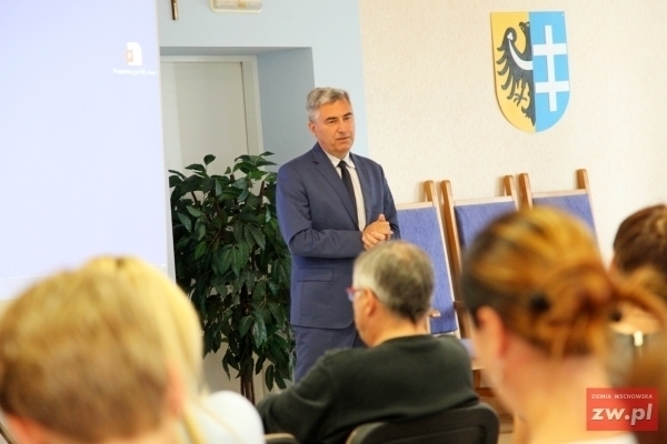 Ruszyła kampania przeciwko przemocy w rodzinie. Boryczka Zjawisko które często jest zamknięte w czterech ścianach