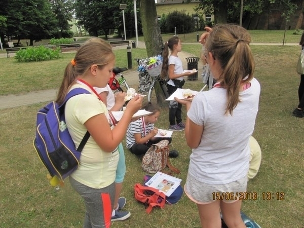 Rajd oraz Piknik dla upamiętnienia 100-lecia odzyskania Niepodległości