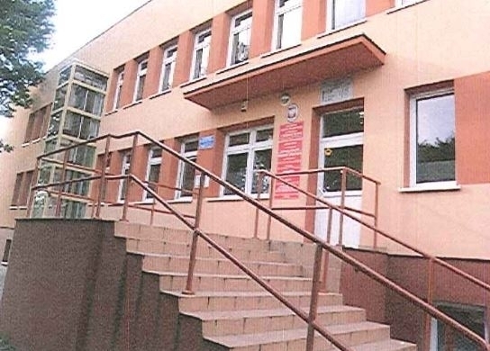 Przetarg na oddanie w najem lokalu użytkowego położonego w Sławie