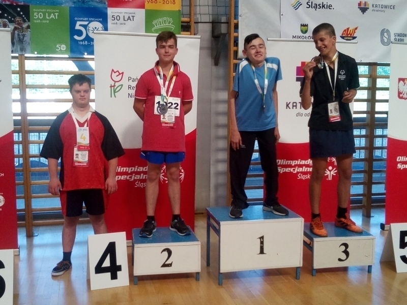 XI Ogólnopolskie Letnie Igrzyska Olimpiad Specjalnych