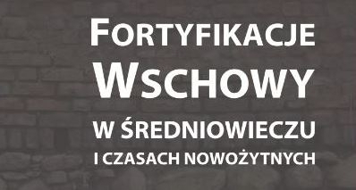 Premiera książki Fortyfikacje Wschowy w średniowieczu i czasach nowożytnych i spotkanie z autorem - Jakubem Drgasem