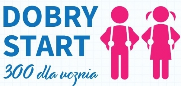 Już wkrótce będzie można składać wnioski o 300 złotych na ucznia