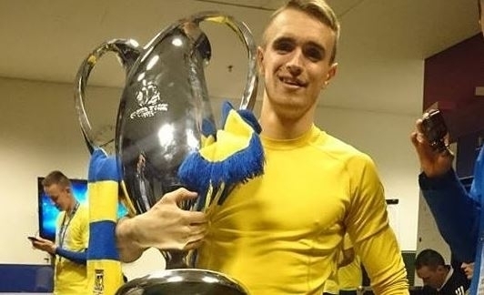 Marcin Warcholak od czerwca jest zawodnikiem Wisły Płock