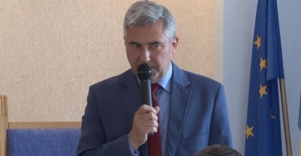 Radni jednomyślnie udzielili absolutorium staroście. Trudny ale i ambitny rok budżetowy