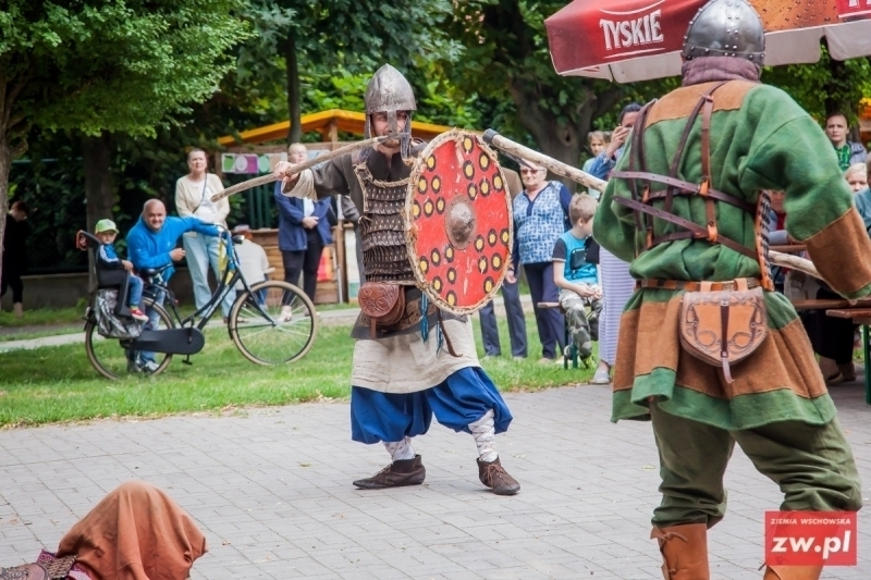 Tradycyjny Mieszczański Jarmark we Wschowie