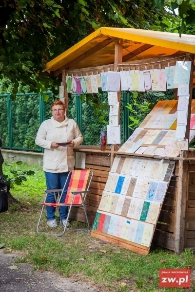 Drugi dzień z produktami mieszczańskimi