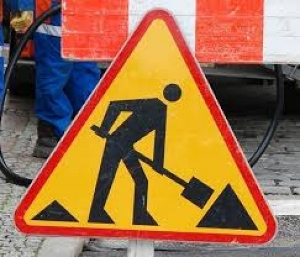 Prace drogowe na ul. Kwiatowej Mieszkańcy proszeni o wyprowadzenie samochodów z posesji