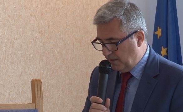 Będzie grubowarstwowe malowanie pasów dla pieszych. Będą widoczne nawet 2-3 lata