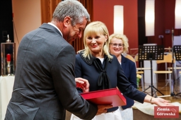 Partnerstwo zmieniło się w przyjaźń pomiędzy społecznościami - videorelacja