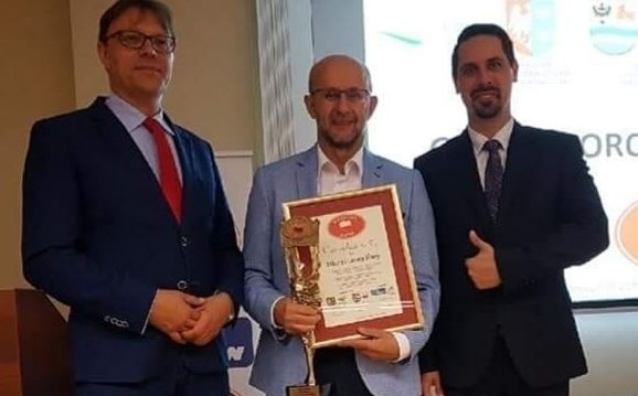 Sława z tytułem Wzorowej Gminy