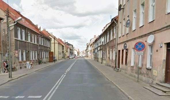 Za drogie oferty na przebudowę chodników na ulicach Ks. Kostki i Kopernika