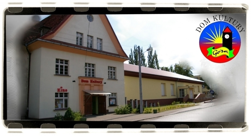Dni otwarte w Domu Kultury w Górze