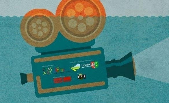 Niezależny klub muzyczny Fugazi i Rolling Stonesi - lipcowe propozycje filmowe