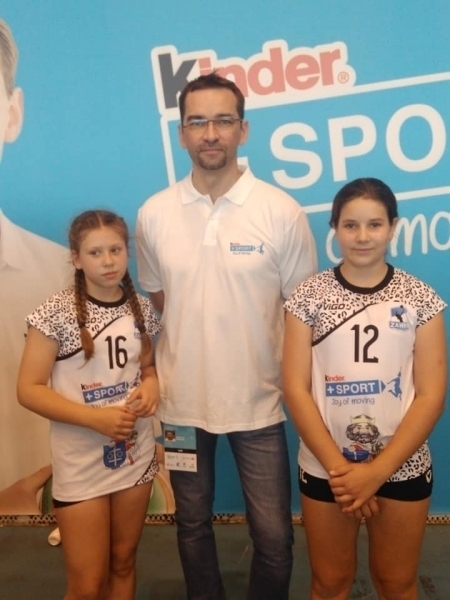 Zahir WschowaVirtus Szlichtyngowa 11 miejsce w finale Mistrzostw Polski