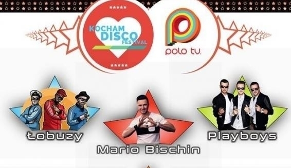 Do wygrania podwójna wejściówka na festiwal