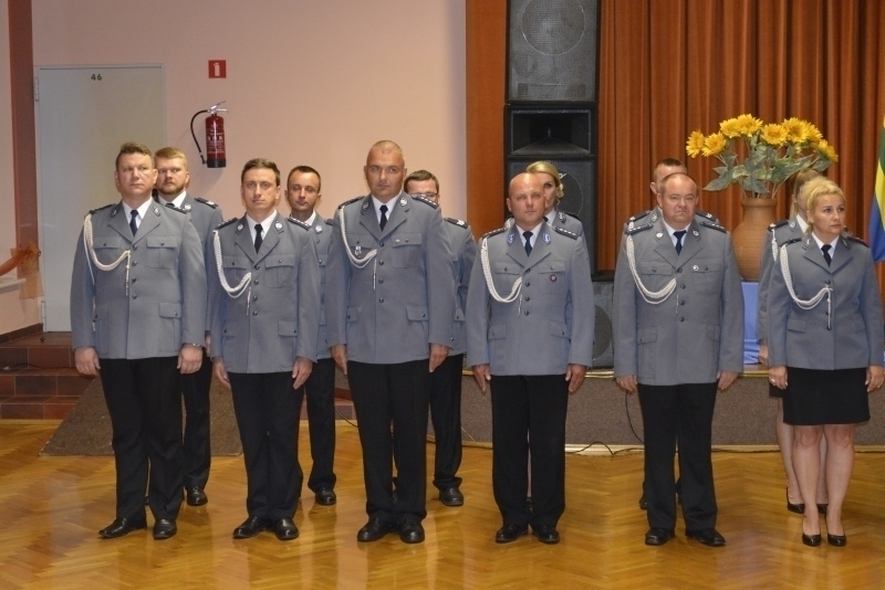 Święto Policji