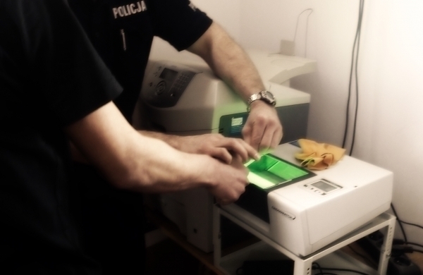 Przyjechał na wypoczynek wpadł z marihuaną