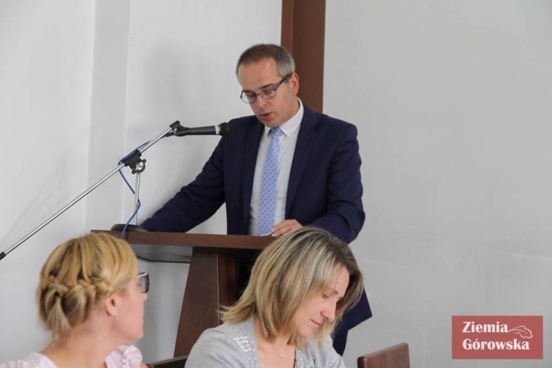 Składowisko odpadów w Rudnej Wielkiej - procedura odwoławcza do SKO