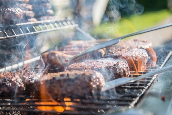 Jakie są rodzaje grillów