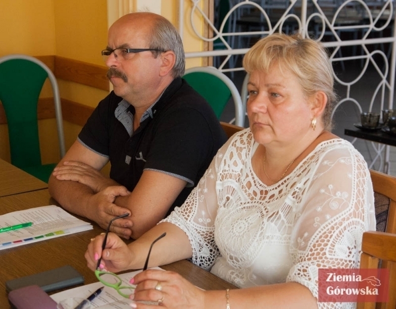 XLVIII Sesja Rady Gminy Niechlów - fotorelacja