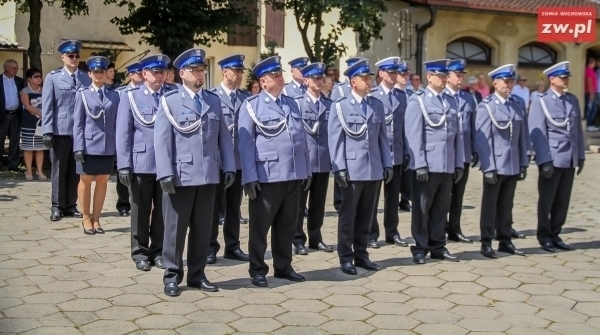 Bóg Honor i Ojczyzna to szczególnie ważne dla nas słowa