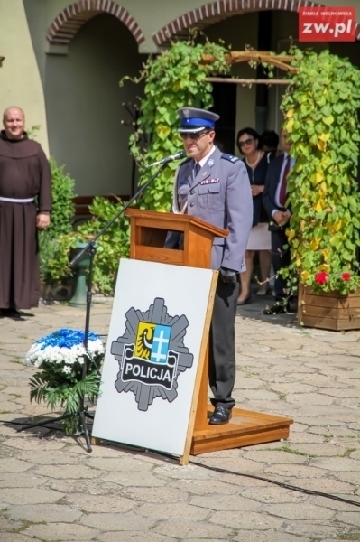 Bóg Honor i Ojczyzna to szczególnie ważne dla nas słowa