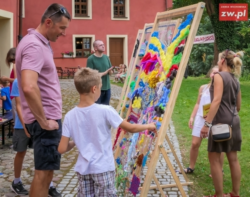 Finał tygodniowych zajęć