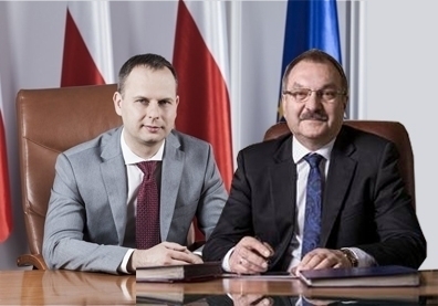 Co z obwodnicą Wojewoda i Marszałek zabierają głos