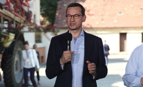 Powstanie obwodnica Wschowy Morawiecki Zapadła decyzja na którą mieszkańcy czekali od lat