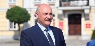 Kto komu więcej wody na głowę wyleje czyli nasz człowiek w Kostrzynie