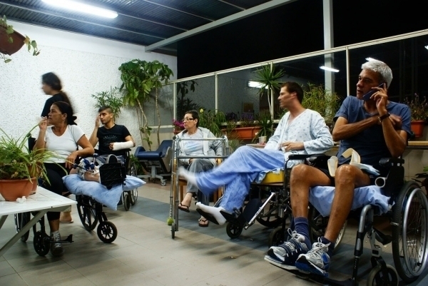 Jak wybrać gabinet rehabilitacyjny